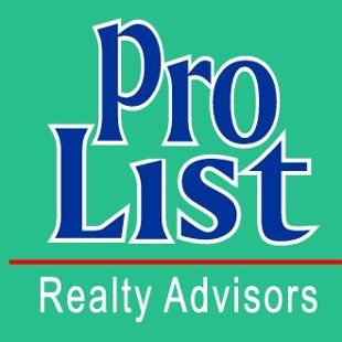 ProList Realty Advisors, Logo
